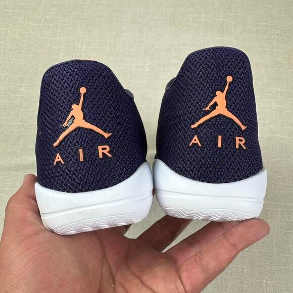 ☀️  Jordan Eclipse "Phoenix Suns" 10M - Picture 5 of 5